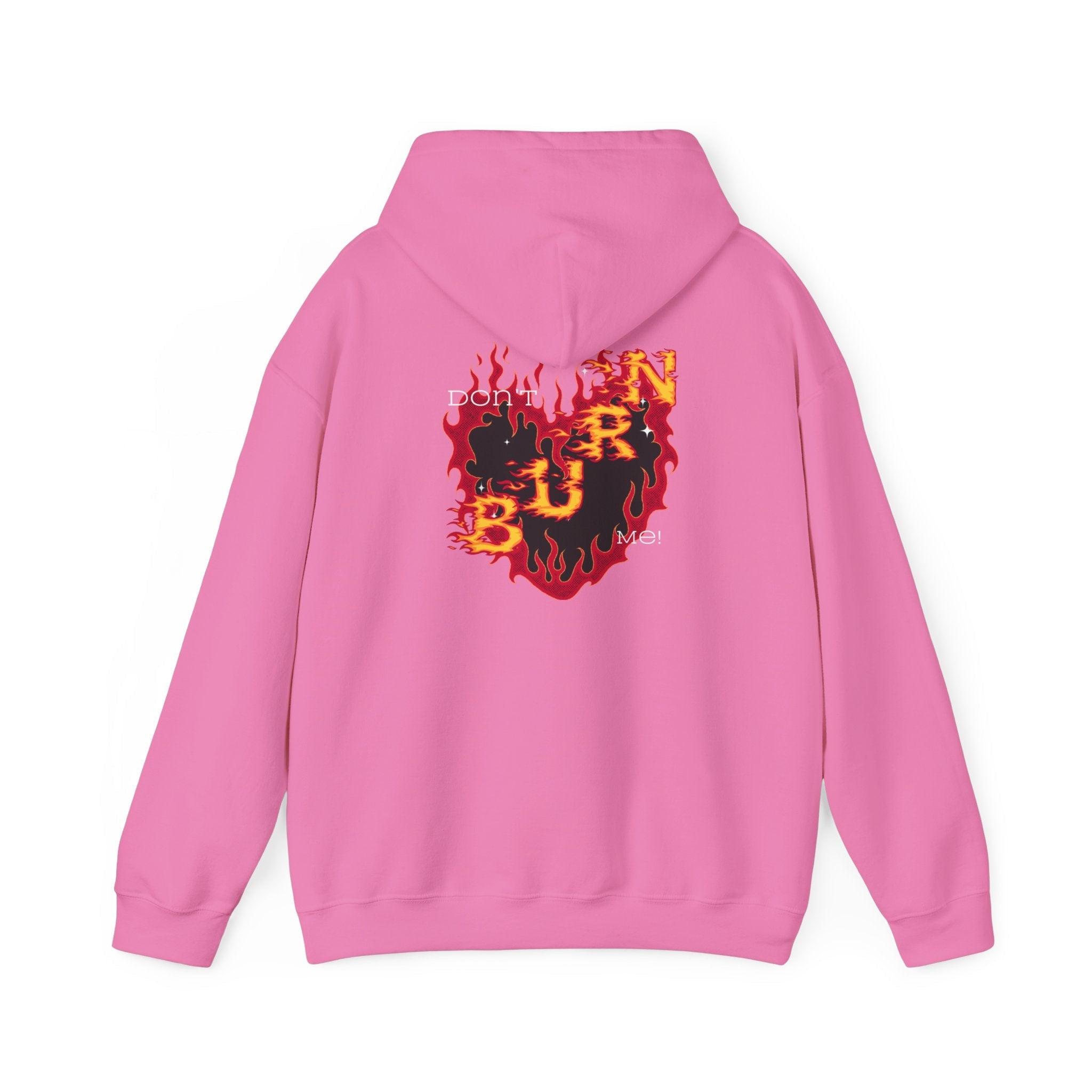 Unisex Heavy Blend™ Hoodie